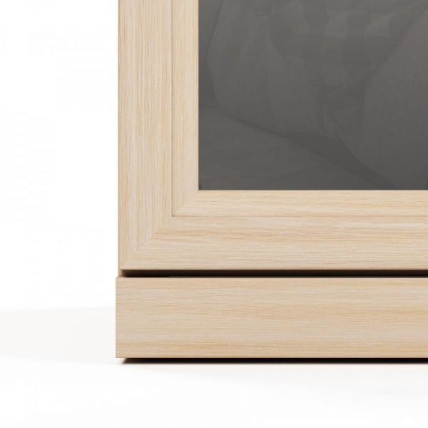 Распашные шкафы