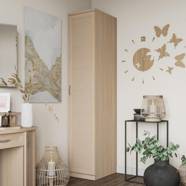 Распашные шкафы