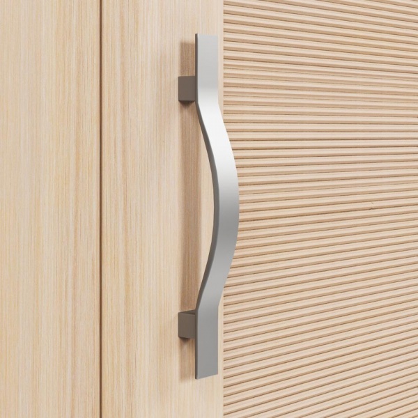 Распашные шкафы