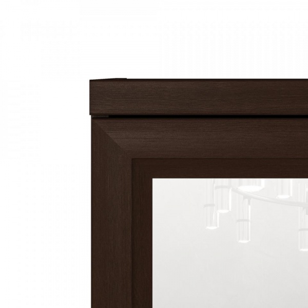 Распашные шкафы