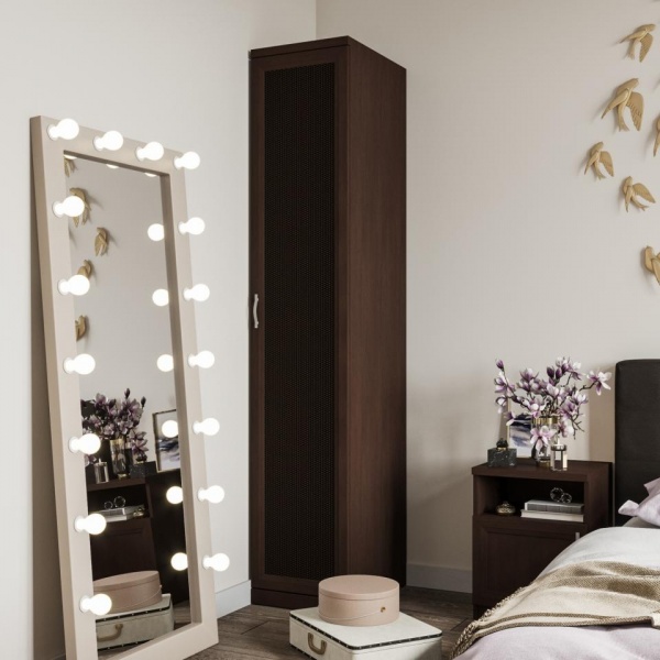 Распашные шкафы