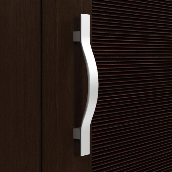 Распашные шкафы