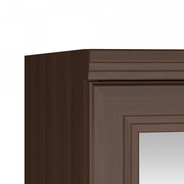 Распашные шкафы