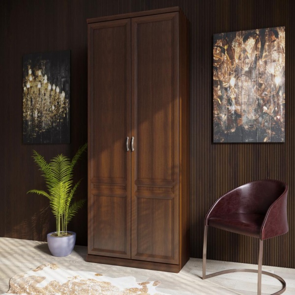 Распашные шкафы