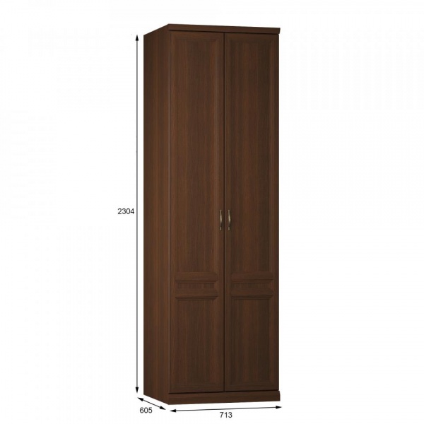 Распашные шкафы