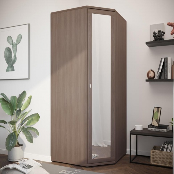 Распашные шкафы