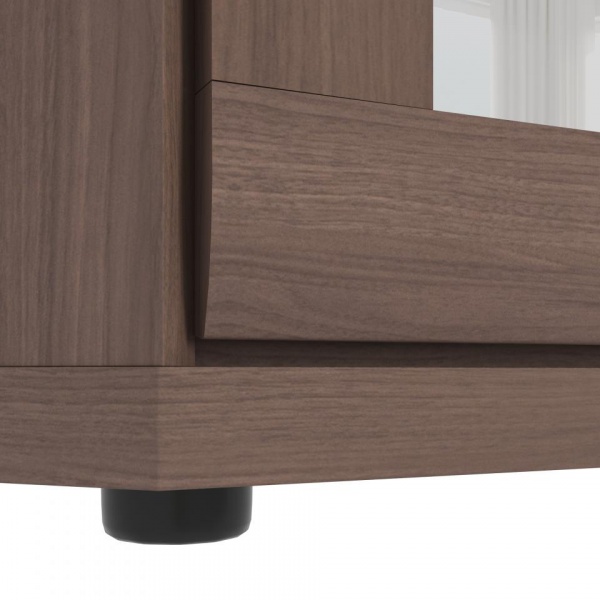 Распашные шкафы