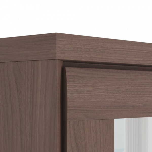 Распашные шкафы