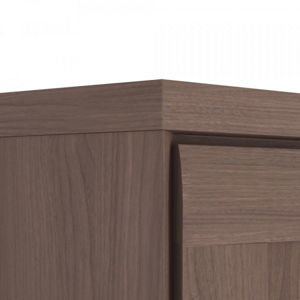 Распашные шкафы