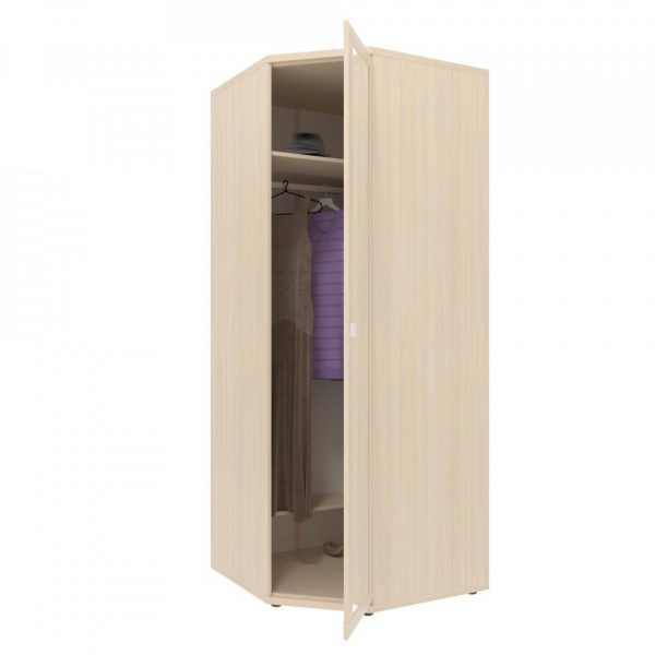 Распашные шкафы