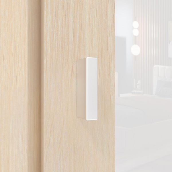 Распашные шкафы