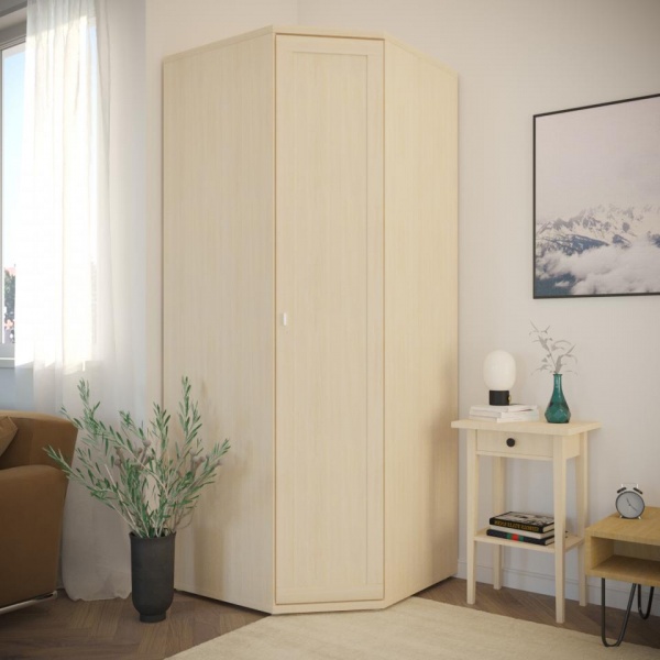 Распашные шкафы