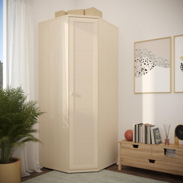 Распашные шкафы