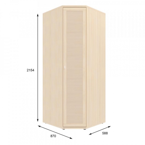 Распашные шкафы