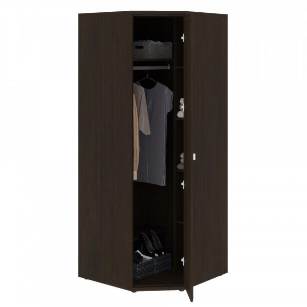 Распашные шкафы