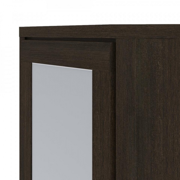 Распашные шкафы