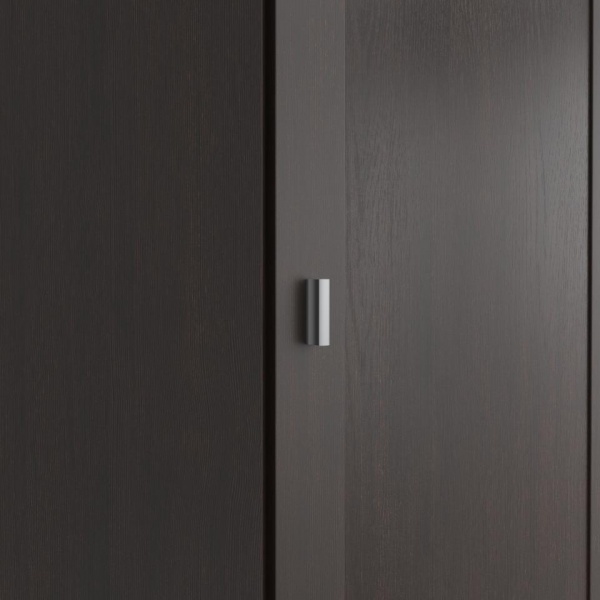 Распашные шкафы