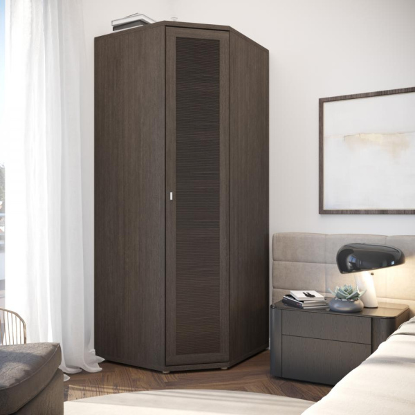 Распашные шкафы