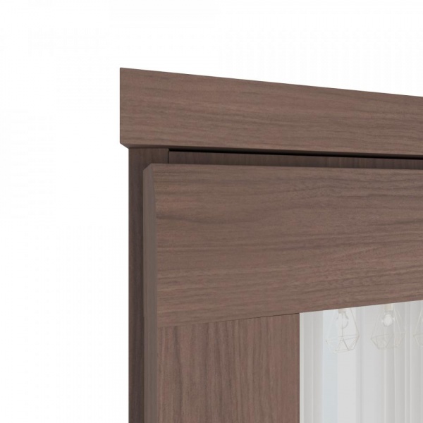 Распашные шкафы