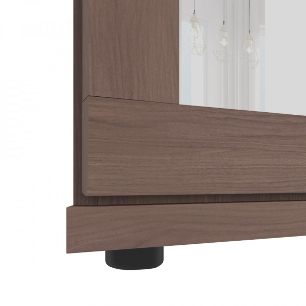 Распашные шкафы