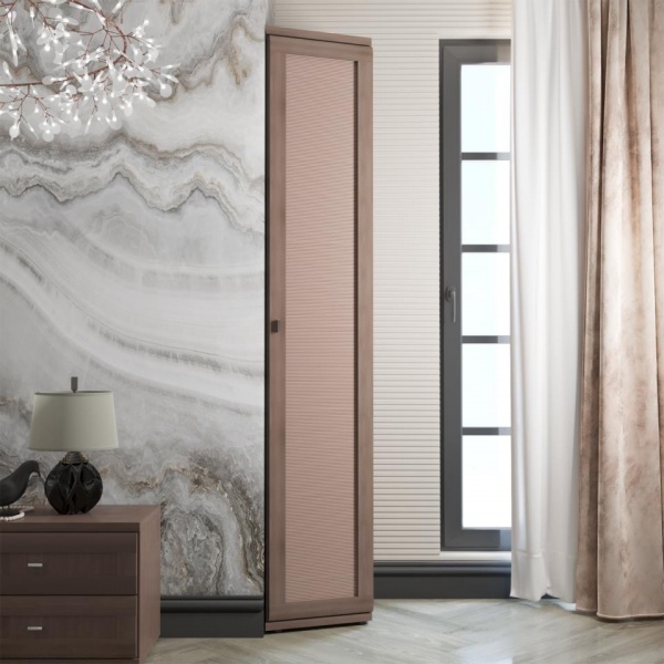 Распашные шкафы