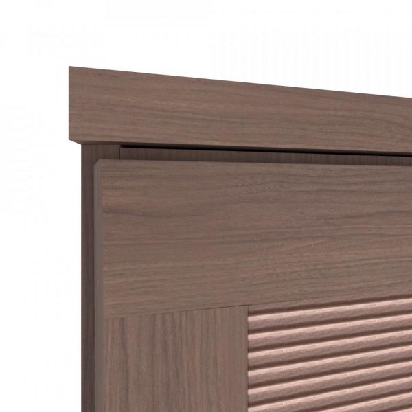 Распашные шкафы