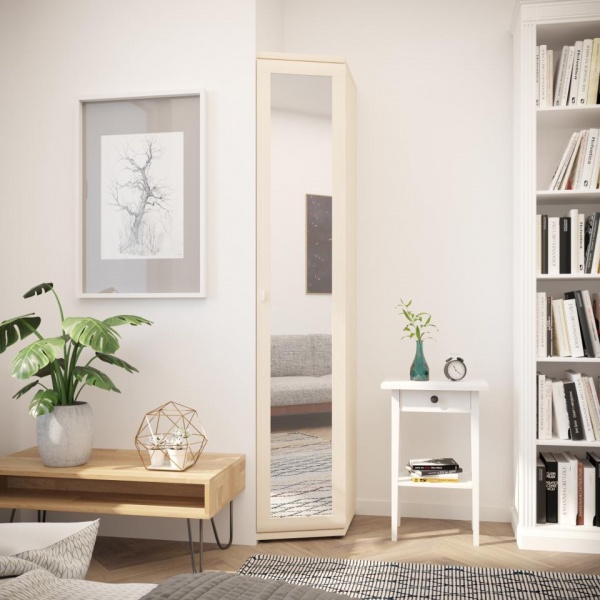 Распашные шкафы