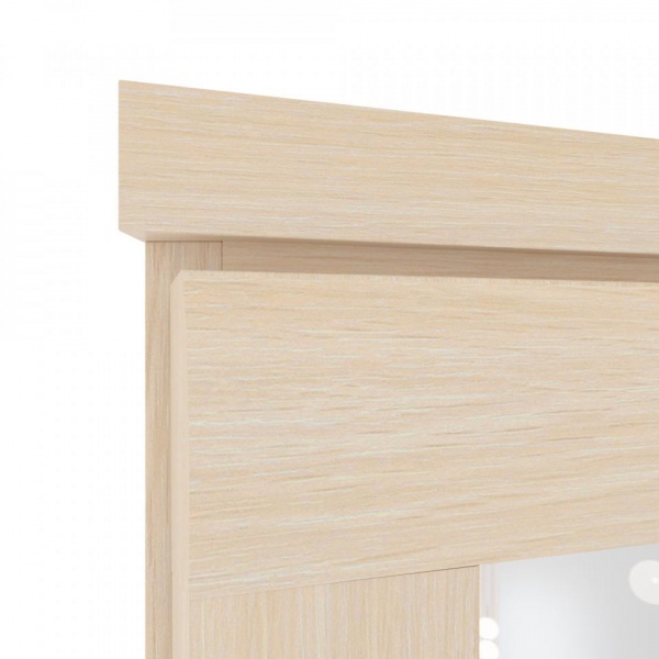 Распашные шкафы