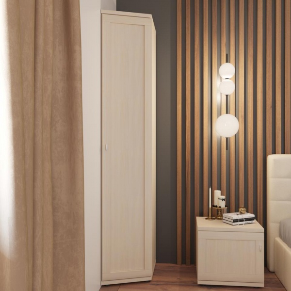 Распашные шкафы