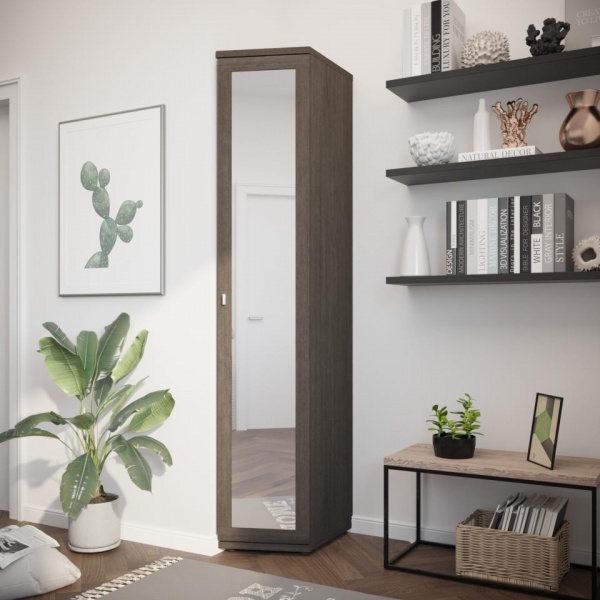 Распашные шкафы