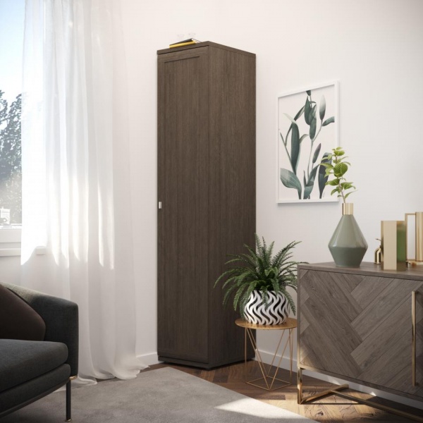 Распашные шкафы