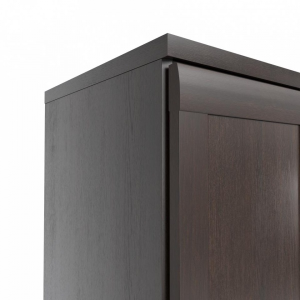 Распашные шкафы