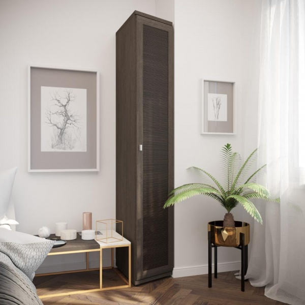 Распашные шкафы