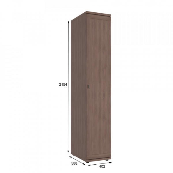 Распашные шкафы