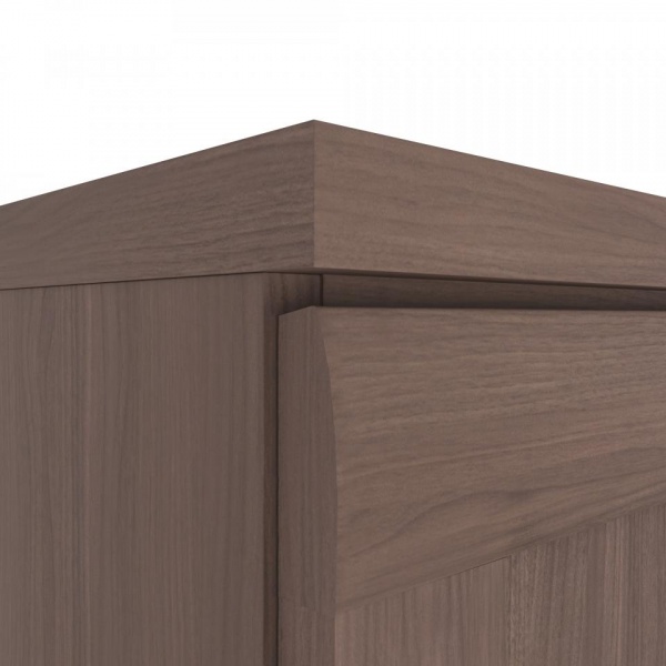 Распашные шкафы