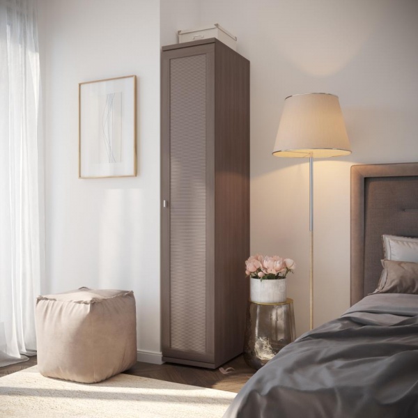 Распашные шкафы