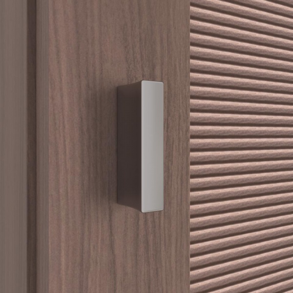 Распашные шкафы