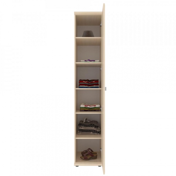 Распашные шкафы