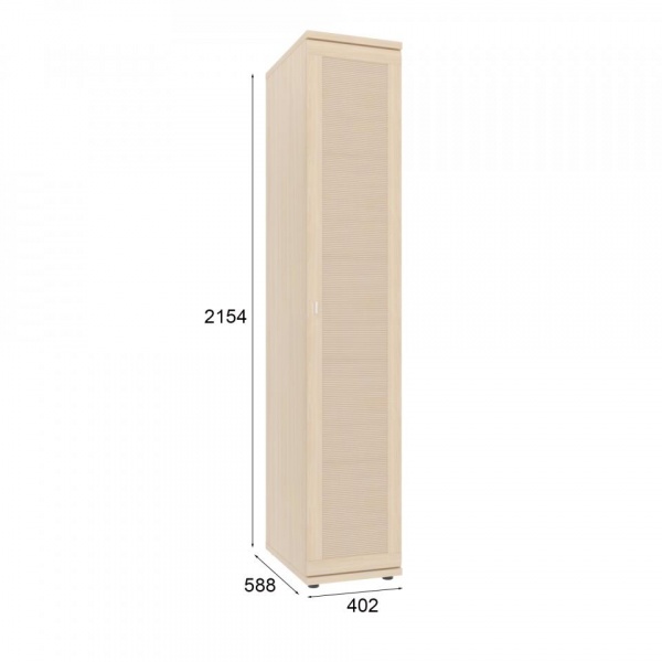 Распашные шкафы