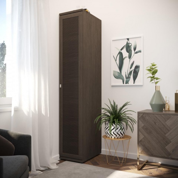 Распашные шкафы