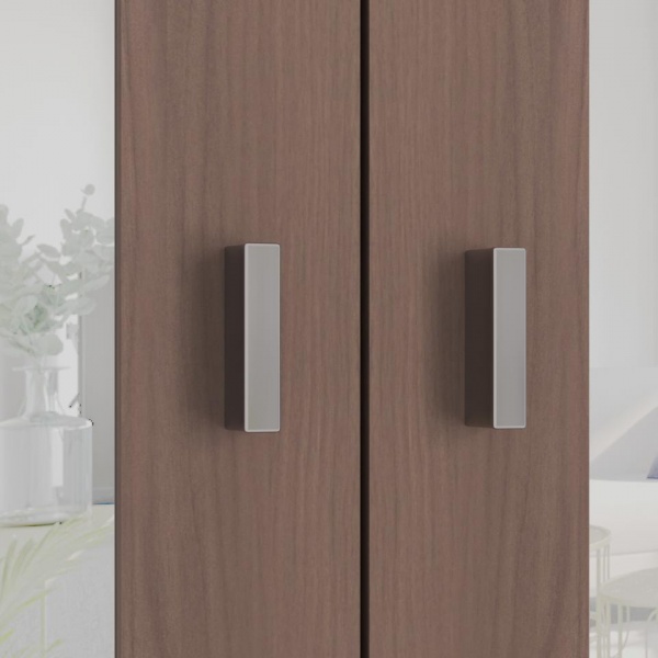 Распашные шкафы