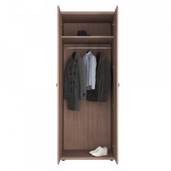 Распашные шкафы