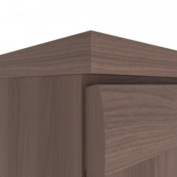 Распашные шкафы