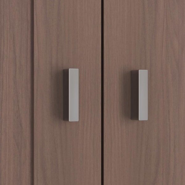 Распашные шкафы