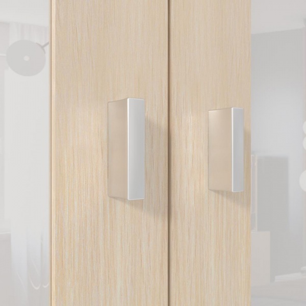 Распашные шкафы