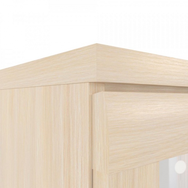 Распашные шкафы