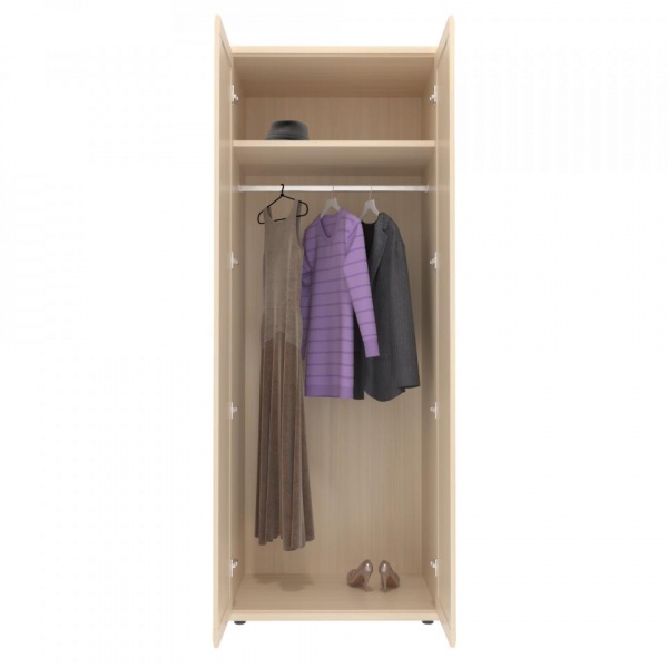 Распашные шкафы