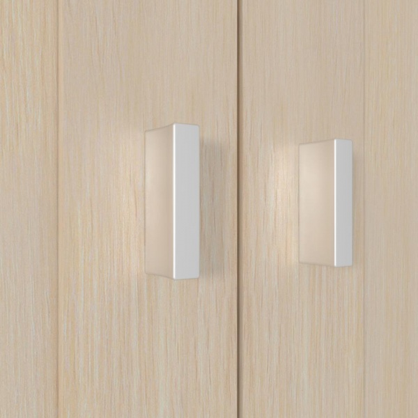 Распашные шкафы