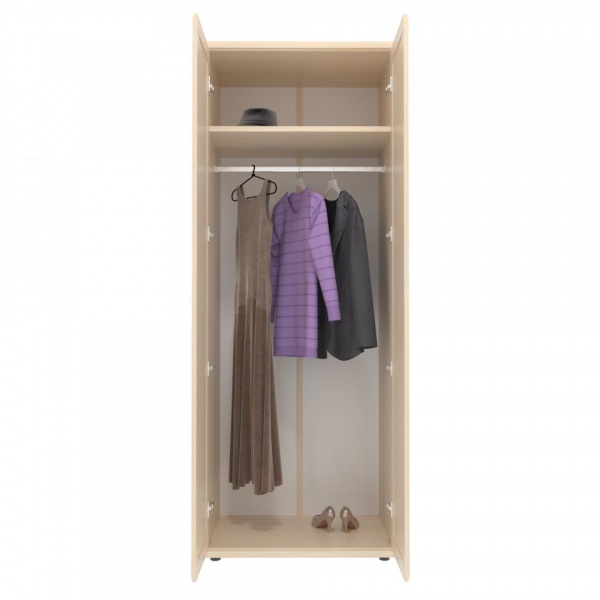 Распашные шкафы