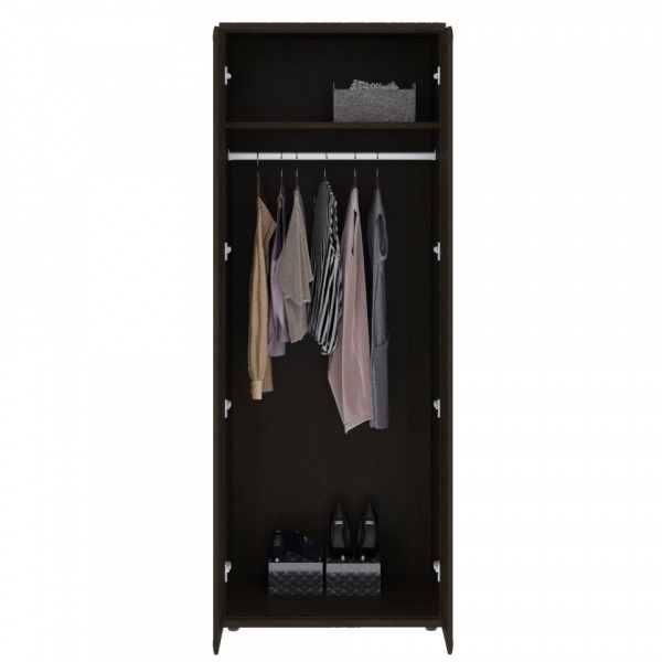 Распашные шкафы